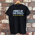 Band Tees Panic At The Disco Pray For The Wicked Tour T Shirt Hoodie, Sweatshirt | FlexRushtees.com