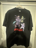 Other Metal Gear Solid 1 Vintage Shirt Thr1ft L1f3 Large