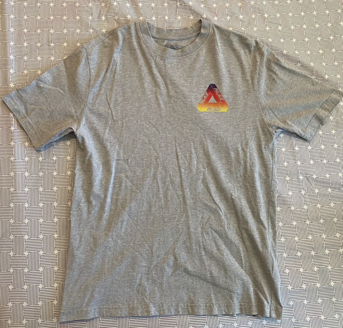 Palace Globular Tee Sz M Hoodie, Sweatshirt | FlexRushtees.com