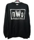 Vintage New World Order Nwo Sweatshirt T-Shirts, Hoodie | FlexRushtees.com