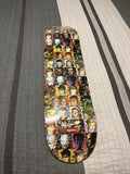 Yohji Yamamoto Tekken Deck