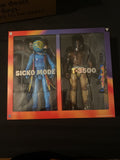 Scott Travis Scott Fortnite 12 Action Figure Set
