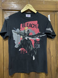 Vintage Y2k 2000 Bleach Anime Tee Sz S Hoodie, Sweatshirt | FlexRushtees.com