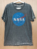 Nasa Vintage Style T Shirt