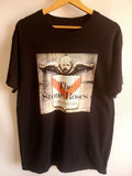 Vintage The Stone Roses Love Spreads Size L T-Shirts, Hoodie, Sweatshirt | FlexRushtees.com