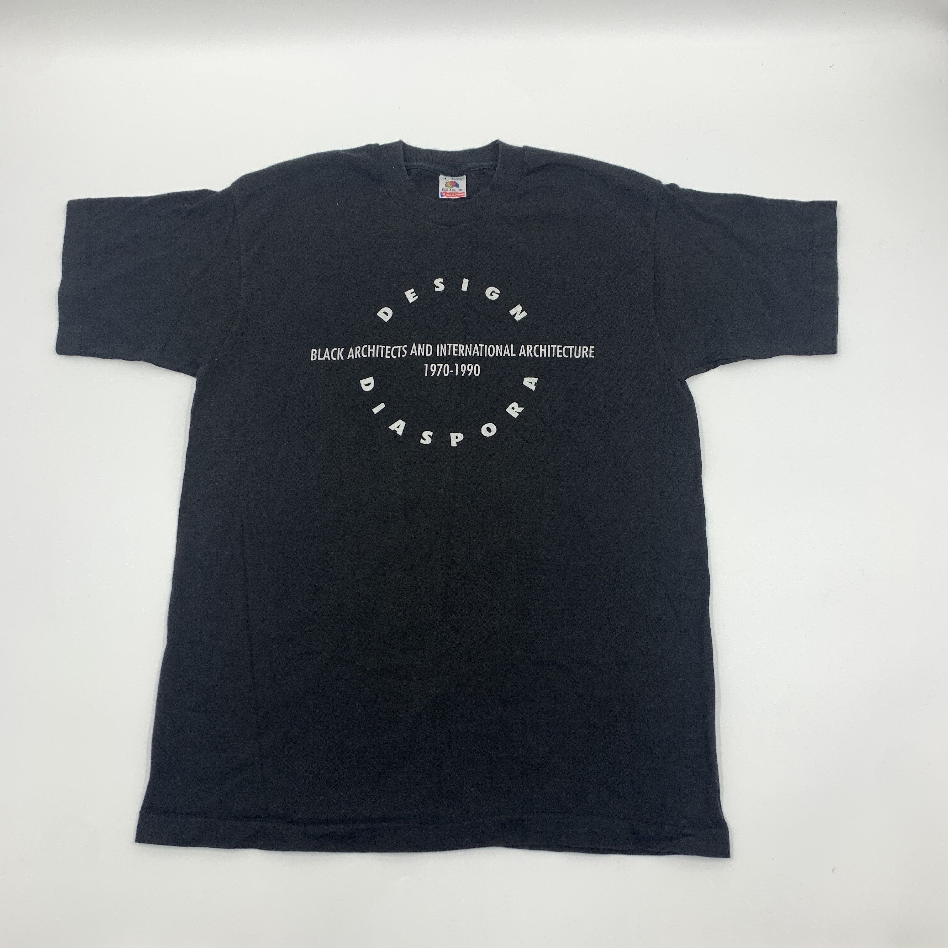 Other 90s Chicago Athenaeum Black Architects Museum T Shirt Hoodie, Sweatshirt | FlexRushtees.com