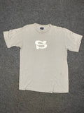 Vintage Stussy Tee S Logo Nice Design Hoodie, Sweatshirt | FlexRushtees.com