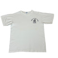 Vintage 70s Champion Blue Bar Tee Shirt Men S L