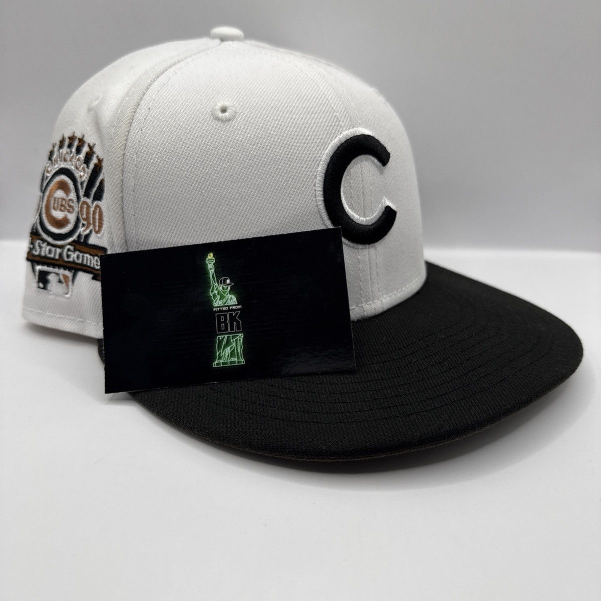 Era New Era Oreo Cubs Size 7 1 8