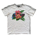 Vintage Izzue Flower Boy In Poetic Summer Tee Hoodie, Sweatshirt | FlexRushtees.com