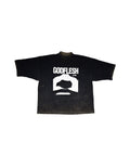 Los Angeles Apparel Godflesh Sample Tee By Digital Trenches Hoodie, Sweatshirt | FlexRushtees.com