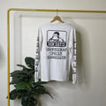 Vintage Ben Davis L S Skater T Shirt