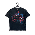 Vintage Linkin Park Tour Tshirts Hoodie, Sweatshirt | FlexRushtees.com