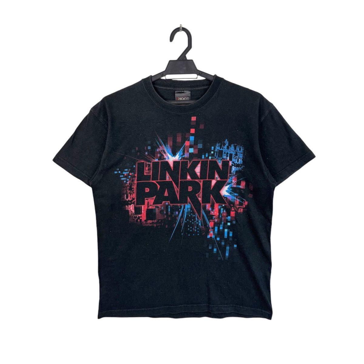 Vintage Linkin Park Tour Tshirts Hoodie, Sweatshirt | FlexRushtees.com