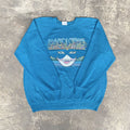 Vintage 80s Hanes Mardi Gras New Orleans Sweatshirt