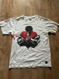 Vintage T Shirt Street Fighter Ryu Uniqlo Vintage Y2k 90s