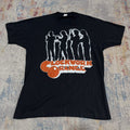 Vintage 80 S Screen Stars Clockwork Orange T Shirt