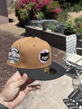 New Era Chicago Cubs 2 Tone Fitted Size 71 4
