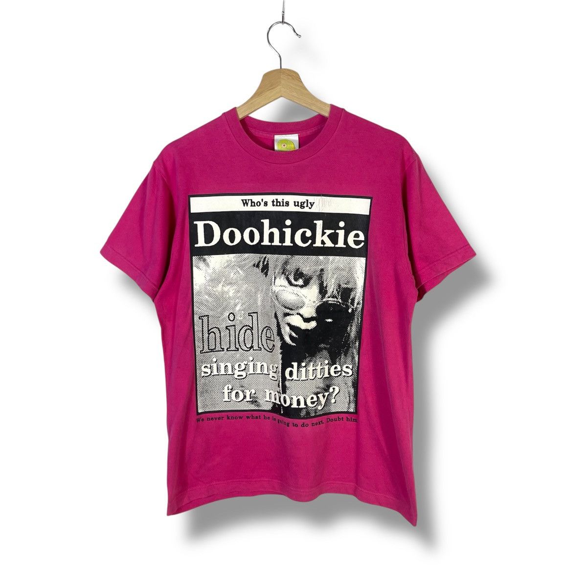 Japan Staff Ugly Doohickie Tshirt Hoodie, Sweatshirt | FlexRushtees.com
