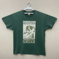Vintage 90s Big Dogs You Can T Budge A Big Dogs Xlarge T-Shirts, Hoodie, Sweatshirt | FlexRushtees.com