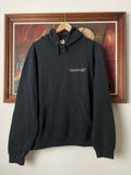 Vintage 00s Y2k Promo Game Tekken 6 Hoodie Oversize Rare