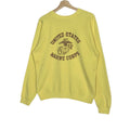 Vintage Hanes Sweatshirt Big Logo