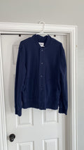Vintage Navy Blue Goodfellow Sweater