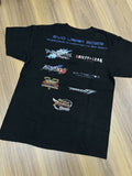 Japanese Brand X The Game Evo Japan Game Kof Tekken Street Fighter