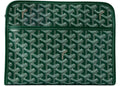 Goyard Jouvence Toiletry Bag Mm Green T-Shirts, Hoodie, Sweatshirt | AU16VibeMintTees.com
