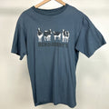 Vintage 90s Ben Jerry S Ice Cream Graphic T Shirt Hoodie, Sweatshirt | FlexRushtees.com