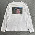 Undercover 2019 A Clockwork Orange Long Sleeves Tee
