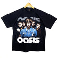 Band Tees Tee Shirt Graphique Vintage Oasis Heathen Chemistry Era Hoodie, Sweatshirt | AU16VibeMintTees.com