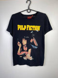 Pulp Fiction Vintage T Shirt Size S