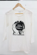 Undercover X Uniqlo Uniqlo X Undercover New Standard Family 3 Quater T Shirt