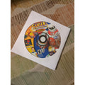 Other Cubix Robots For Everyone Race N Robots Ps1 Disc Only