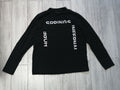 Allsaints All Saints Hope Springs Infernal Tee Size L Hoodie, Sweatshirt | FlexRushtees.com