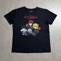 Other Death Note Chibis T Shirt M
