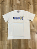 Ecosys Gundam Logo Tee