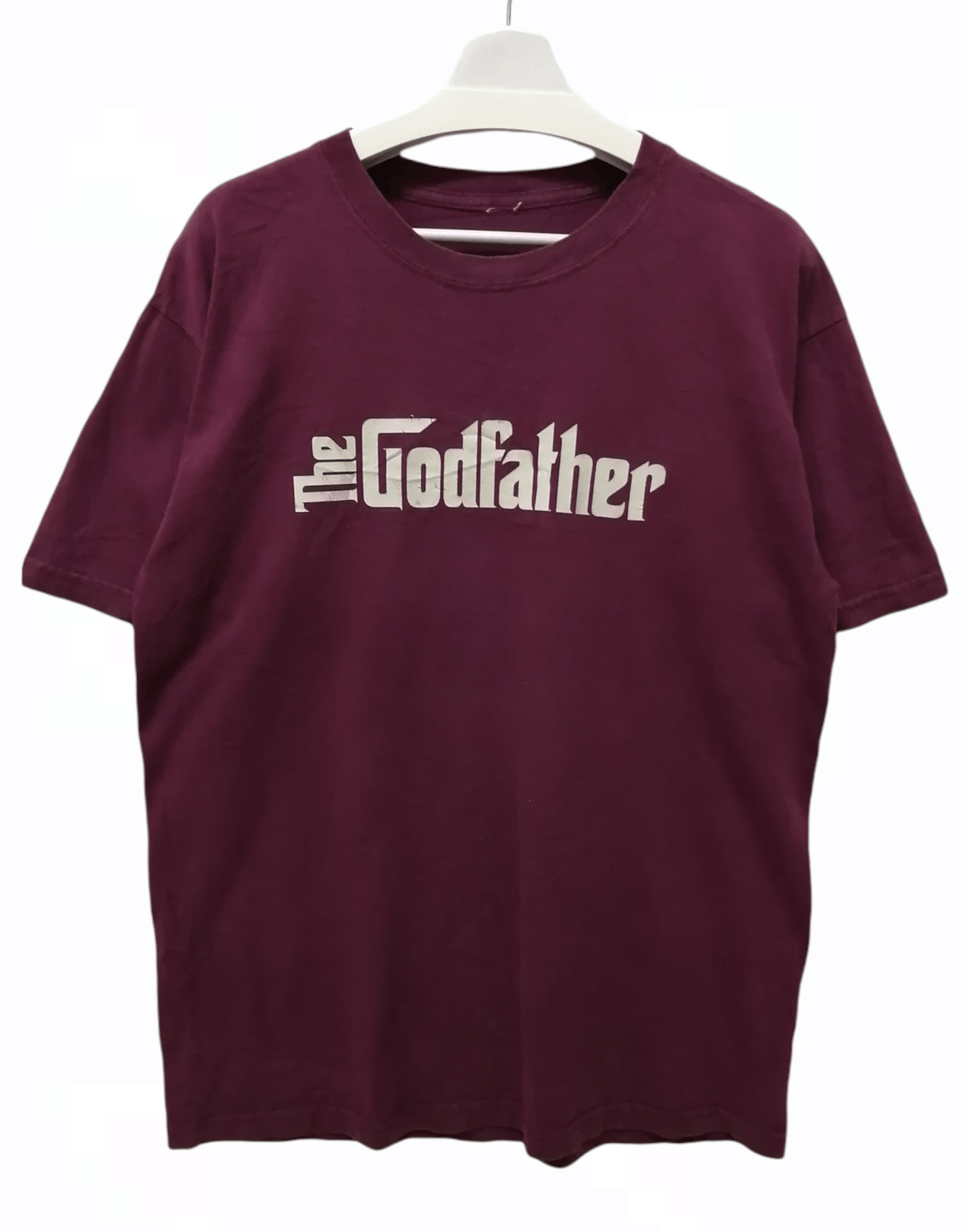 Vintage The Godfather T Shirt