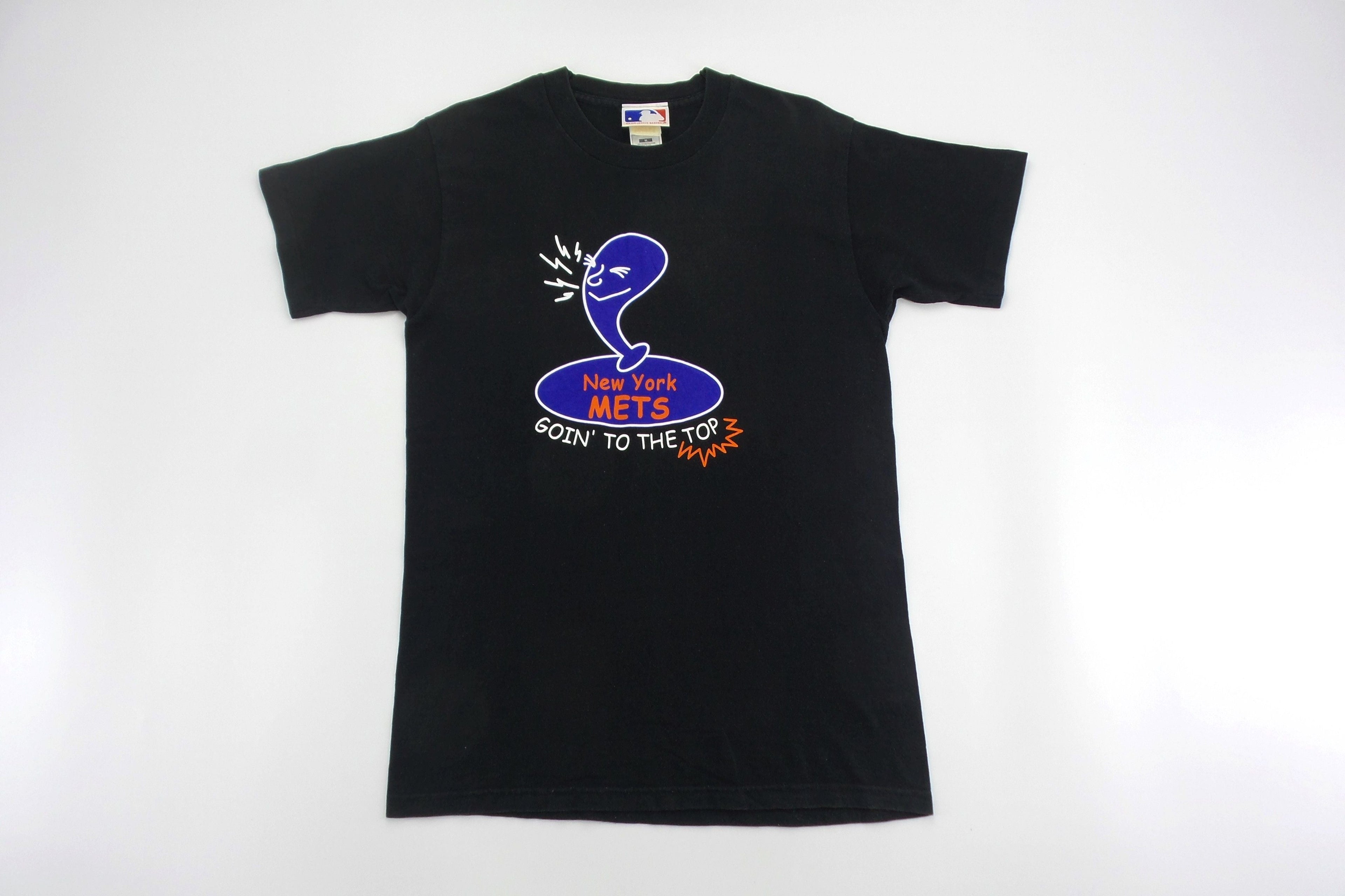 Mlb New York Mets Goin To The Top Mlb T Shirts Hoodie, Sweatshirt | FlexRushtees.com