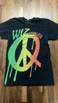 Vintage 2012 Wiz Khalifa Summer Tour Tee Hoodie, Sweatshirt | FlexRushtees.com