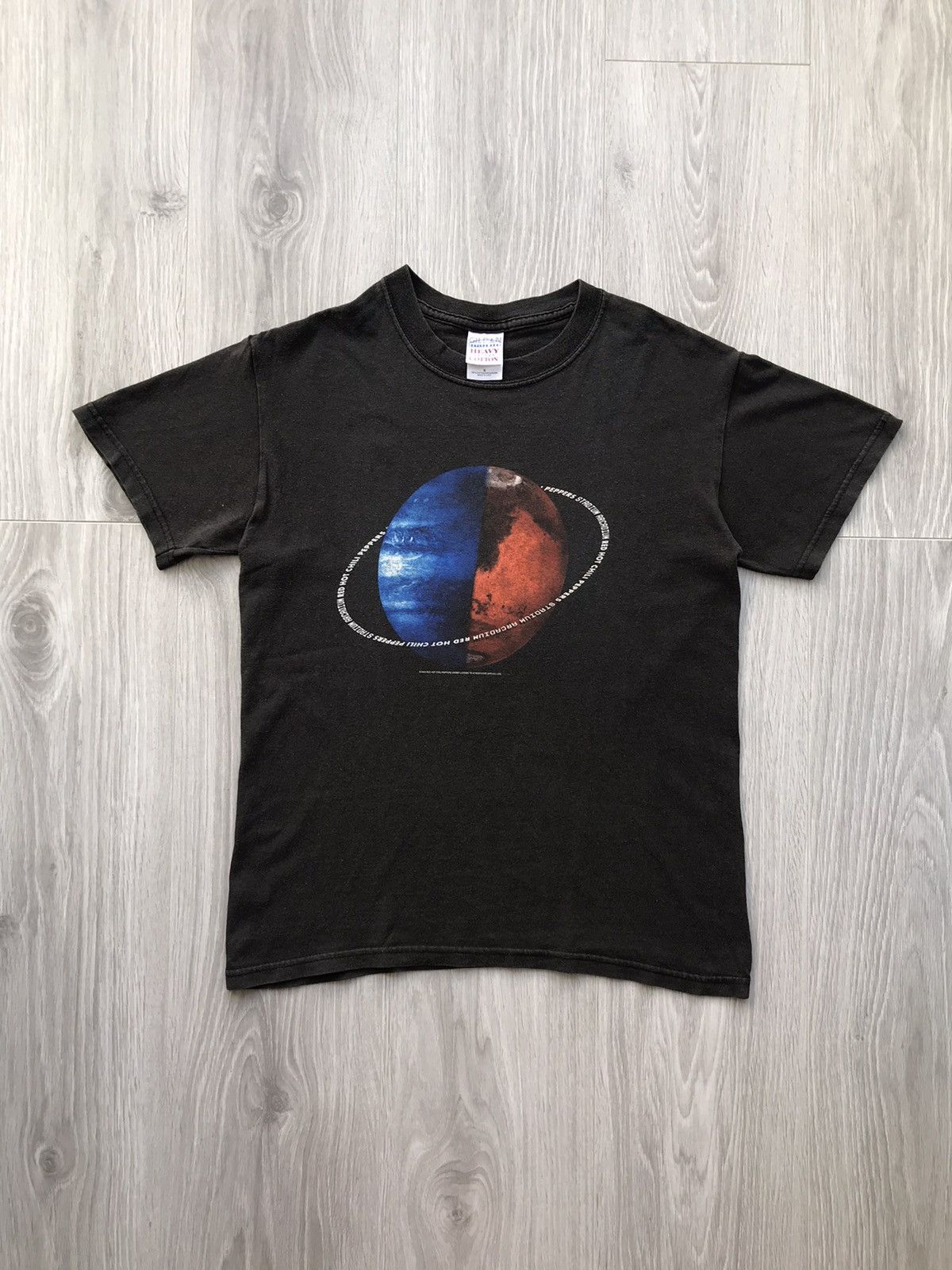 Vintage Red Hot Chili Peppers Stadium Arcadium Tour 2006 T-Shirts, Hoodie, Sweatshirt | FlexRushtees.com