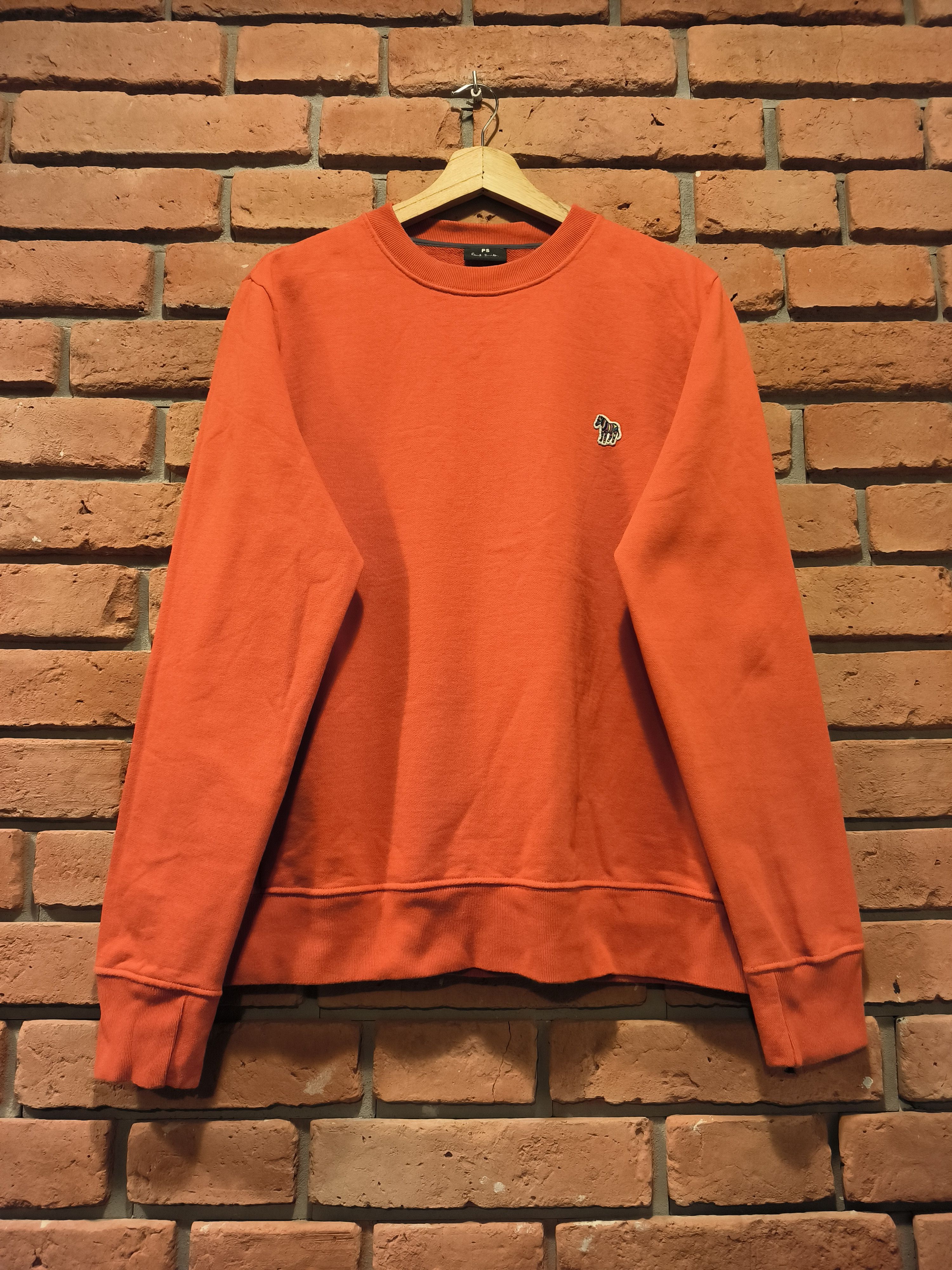 Smith Paul Smith Ps Logo Sweatshirt Crewneck T-Shirts, Hoodie | AU16VibeMintTees.com