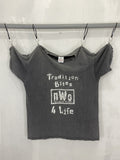 Vintage New World Order Tradition Bites 4 Life T-Shirts, Hoodie, Sweatshirt | FlexRushtees.com