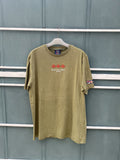 Gundam Black Tri Stars Dom Tee