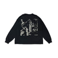 Riches Deprimes Enfants Riches Deprimes Taking The Cure Long Sleeve Tee Hoodie, Sweatshirt | AU16VibeMintTees.com