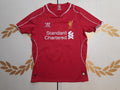 Warrior Liverpool Jersey10 Coutinho 2014 2015 Kids Size L