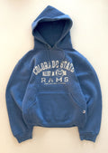 Russell Athletic X Vintage Sweat Russel Athletic Vintage 90s Boxy