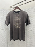 Band Tees Vintage Radiohead Sundfaded Thrashed Tee Hoodie, Sweatshirt | FlexRushtees.com