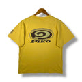 Vintage Piko Hawaiian Legend Series Graphic Surf Tee Shirt Hoodie, Sweatshirt | FlexRushtees.com